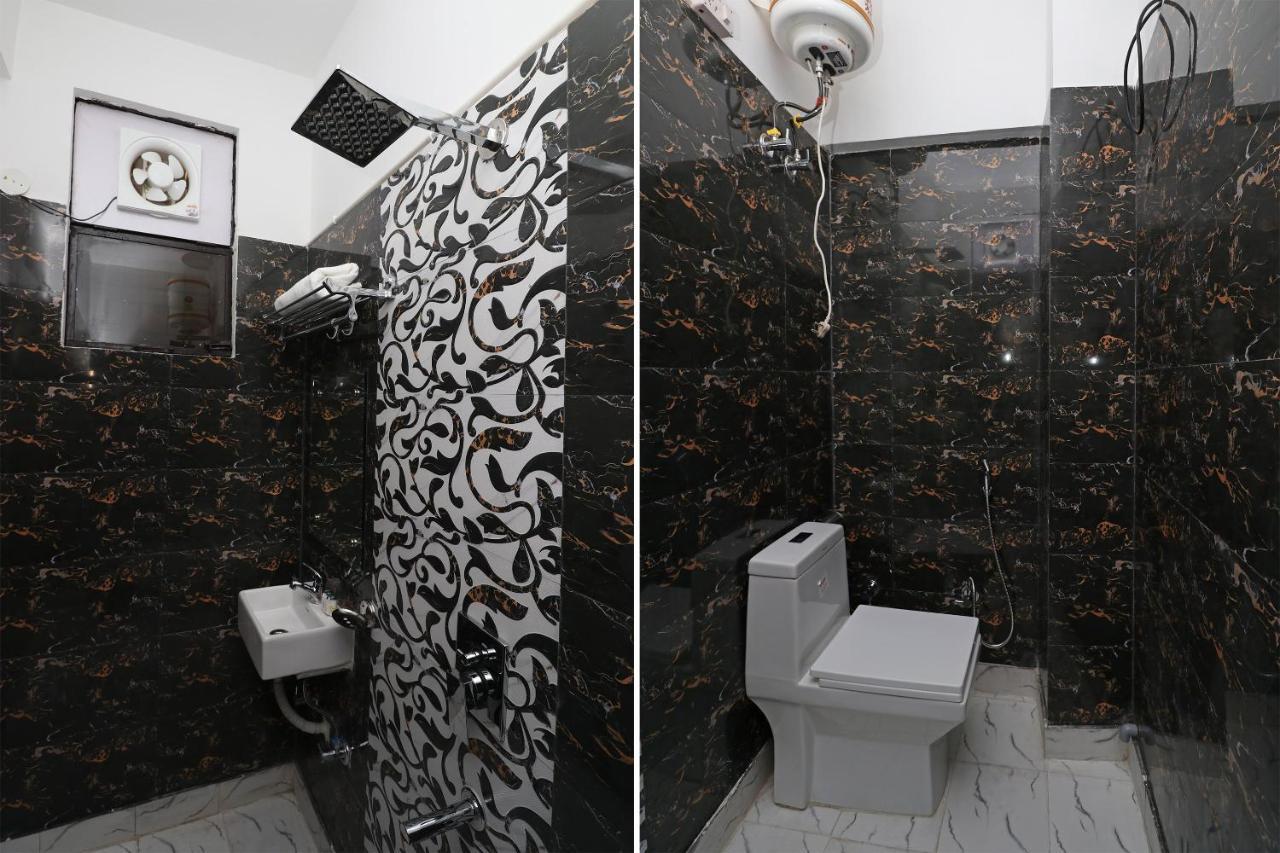 Oyo 25130 Hotel Royal Inn นิวเดลี ภายนอก รูปภาพ